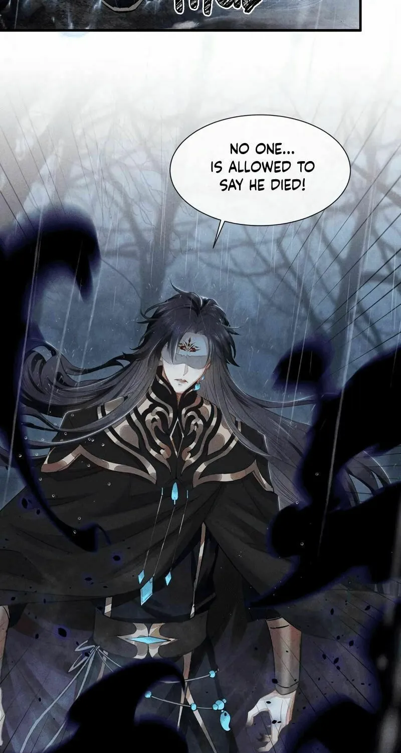 Rebellious Disciple Chapter 8 page 24 - 