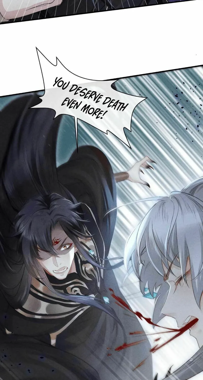 Rebellious Disciple Chapter 8 page 29 - 