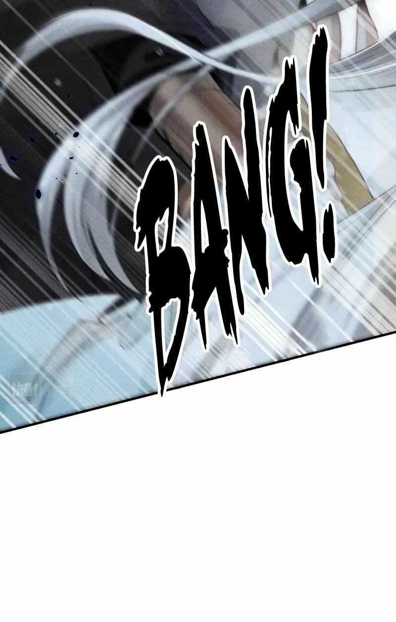 Rebellious Disciple Chapter 8 page 30 - 