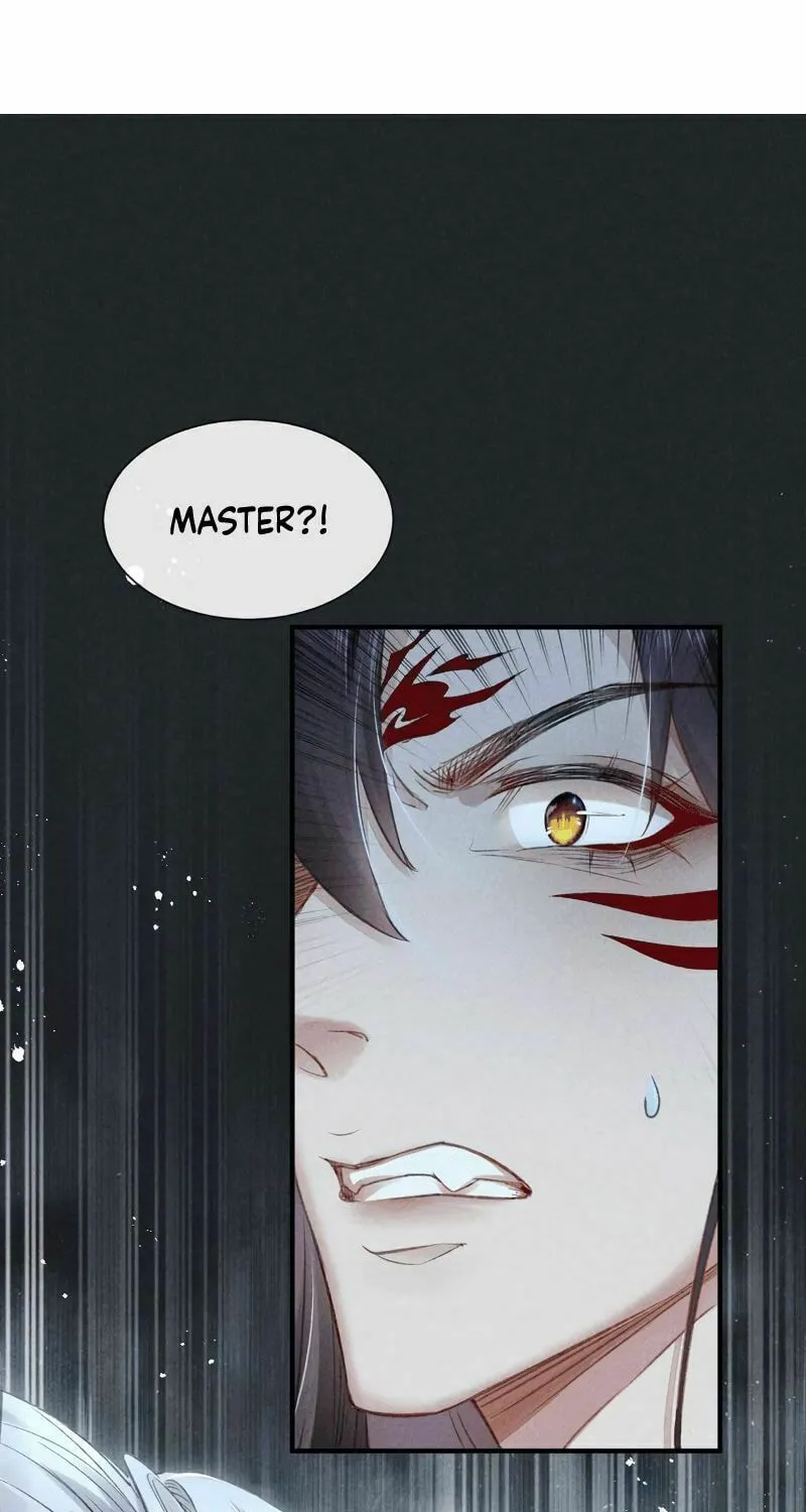 Rebellious Disciple Chapter 8 page 8 - 