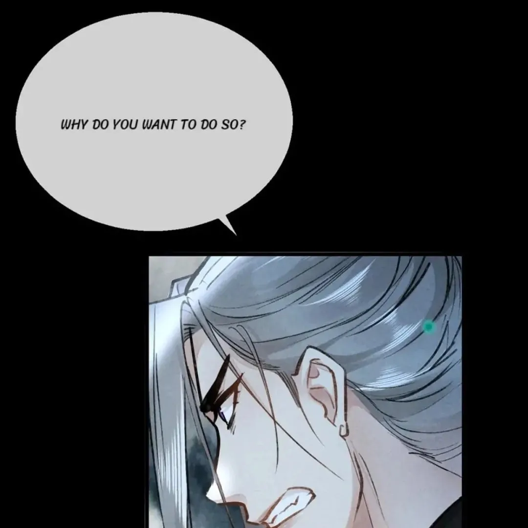 Rebellious Disciple Chapter 80 page 1 - 