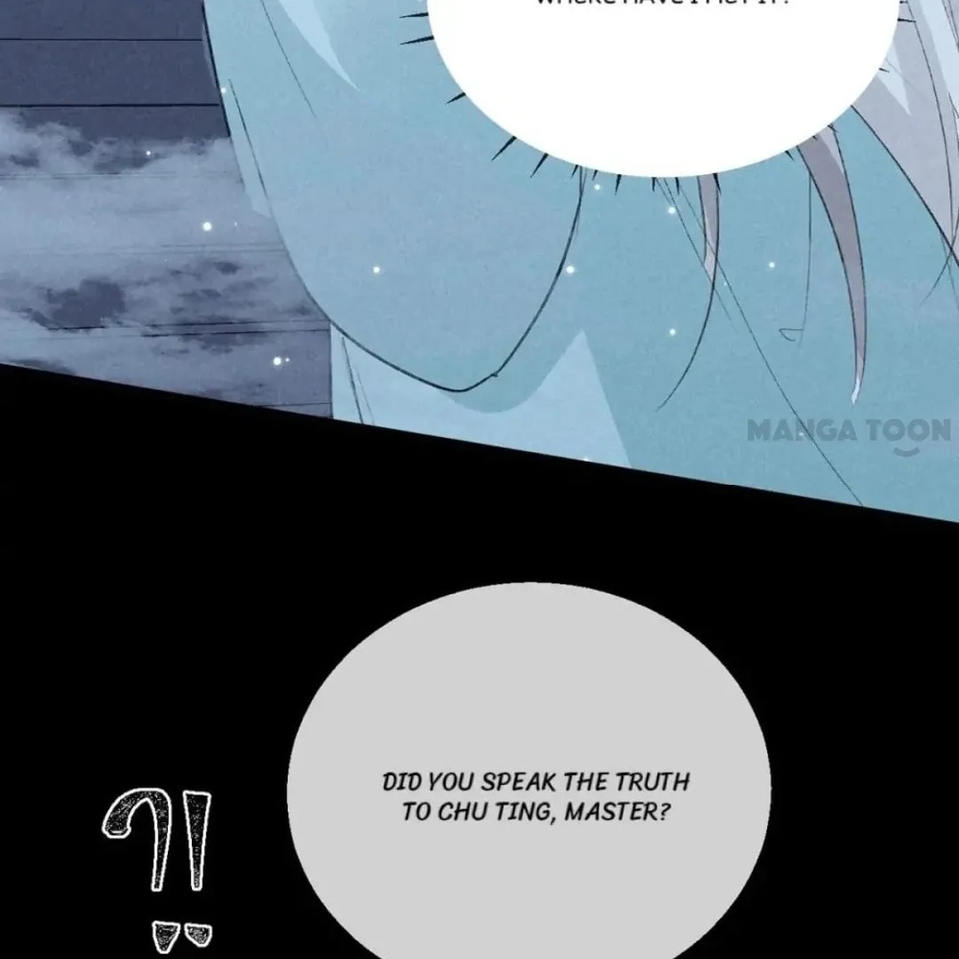 Rebellious Disciple Chapter 80 page 14 - 