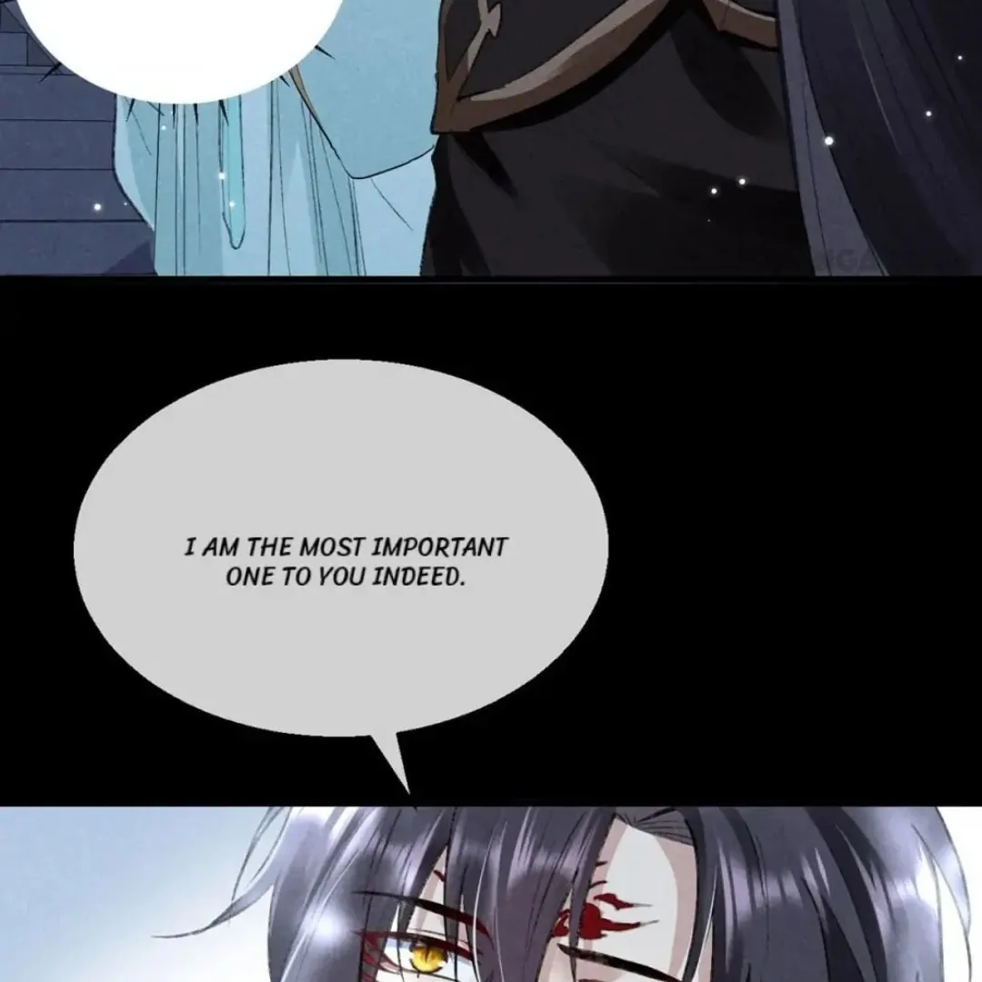 Rebellious Disciple Chapter 80 page 16 - 