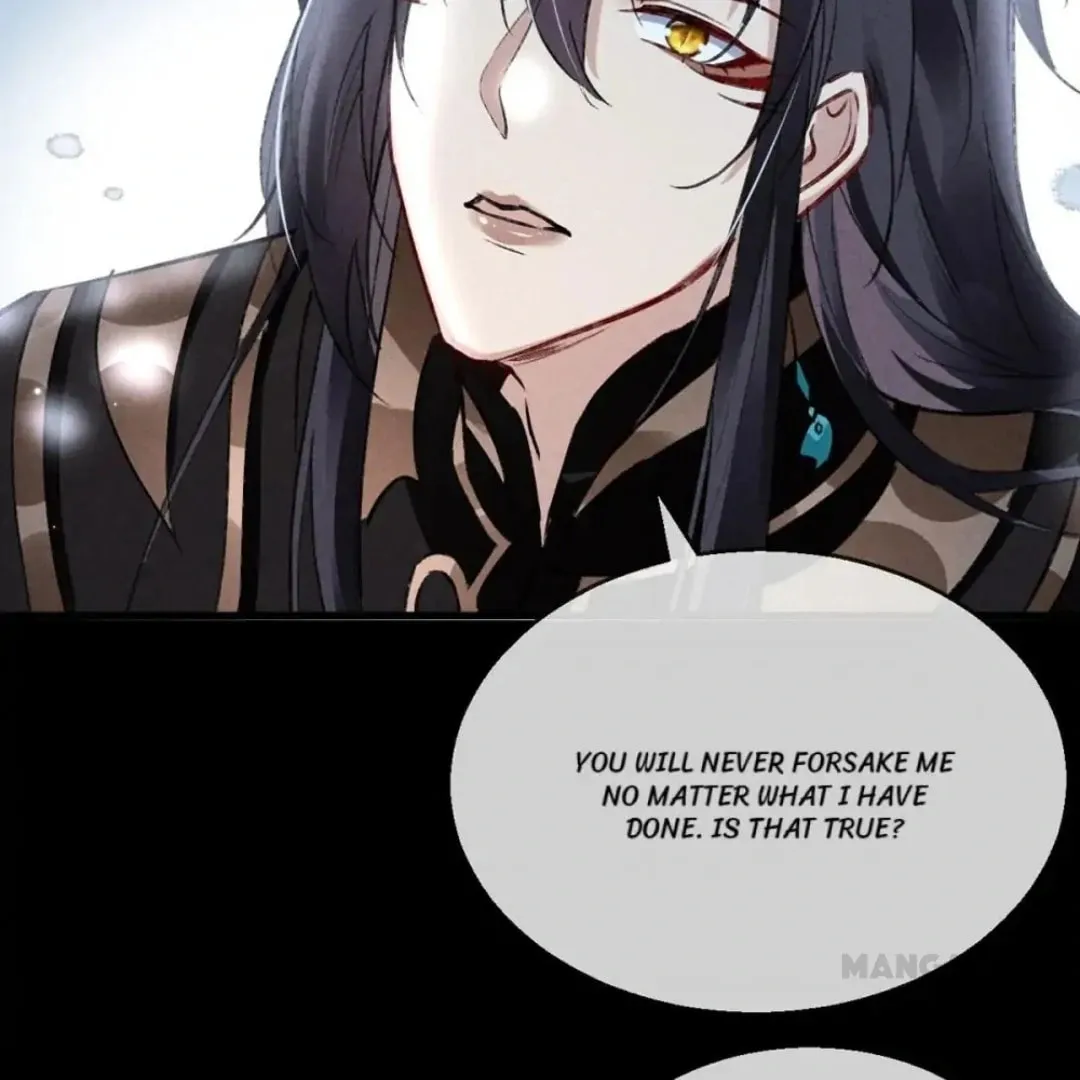Rebellious Disciple Chapter 80 page 17 - 