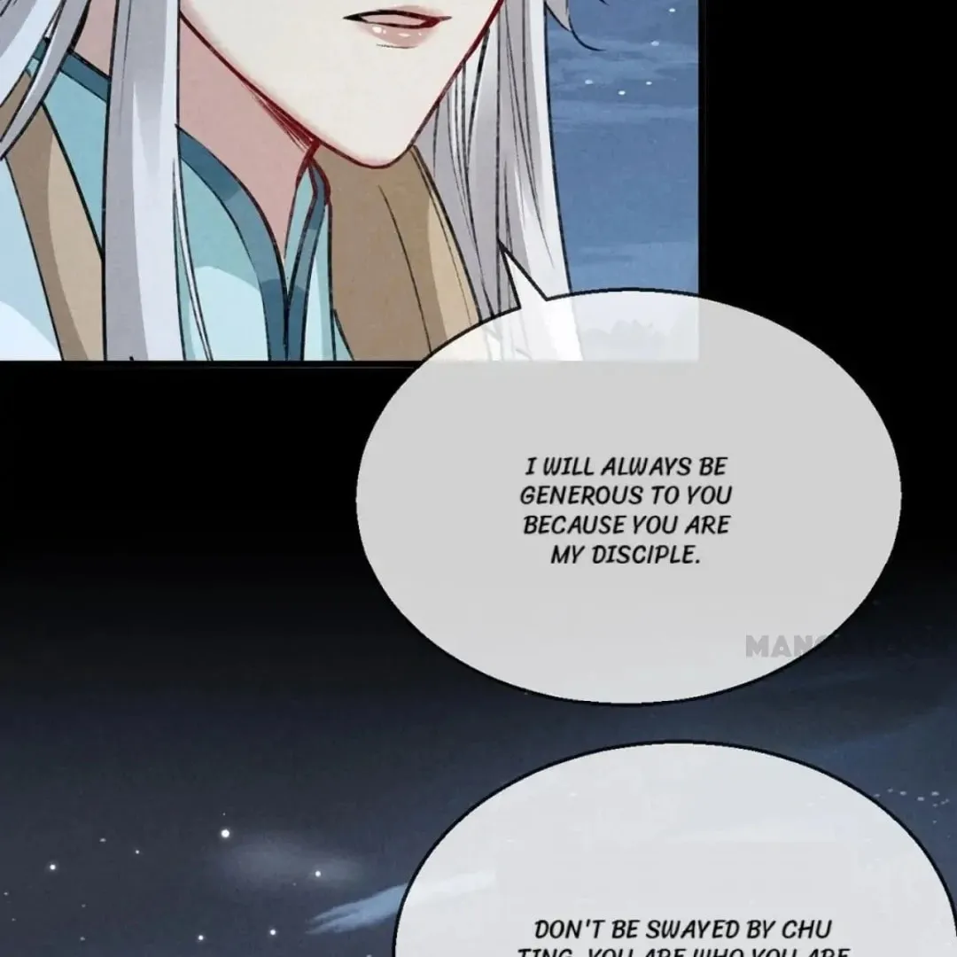 Rebellious Disciple Chapter 80 page 19 - 
