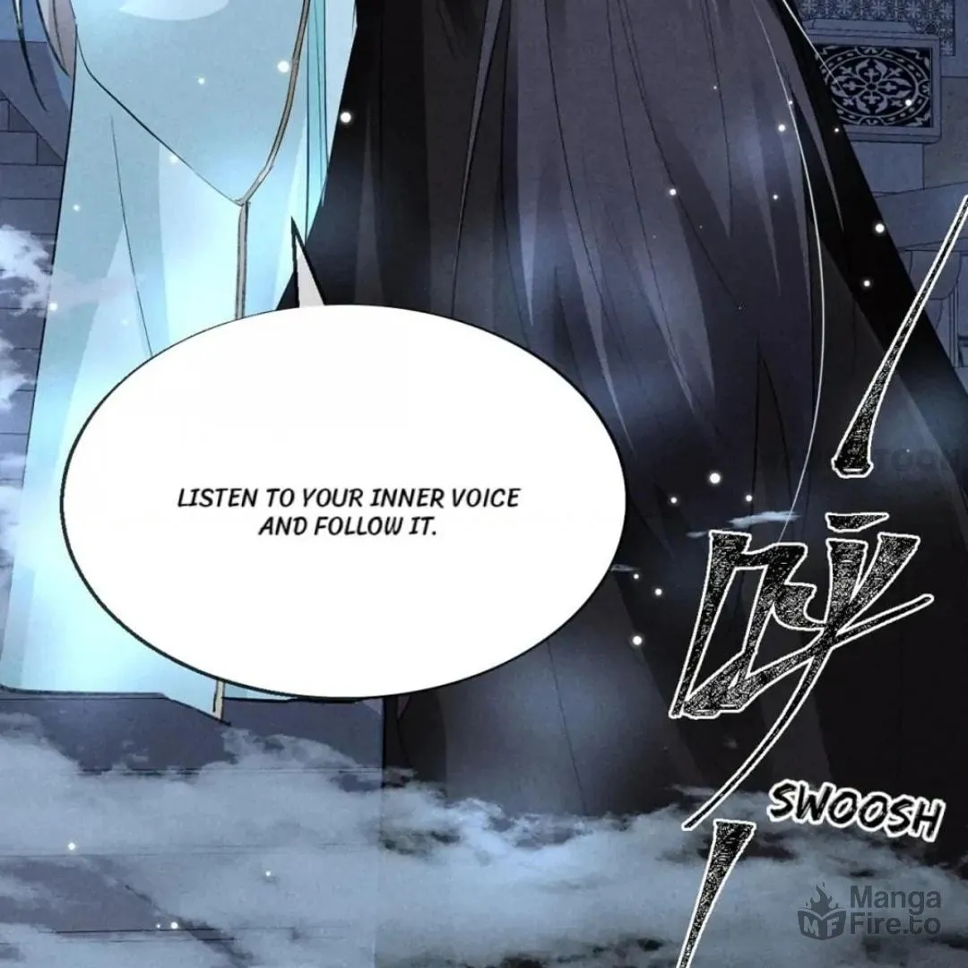 Rebellious Disciple Chapter 80 page 21 - 