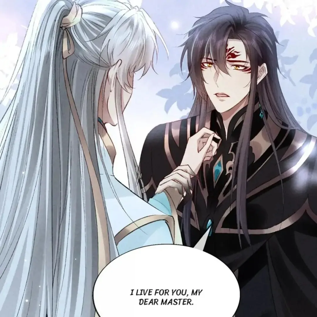 Rebellious Disciple Chapter 80 page 23 - 