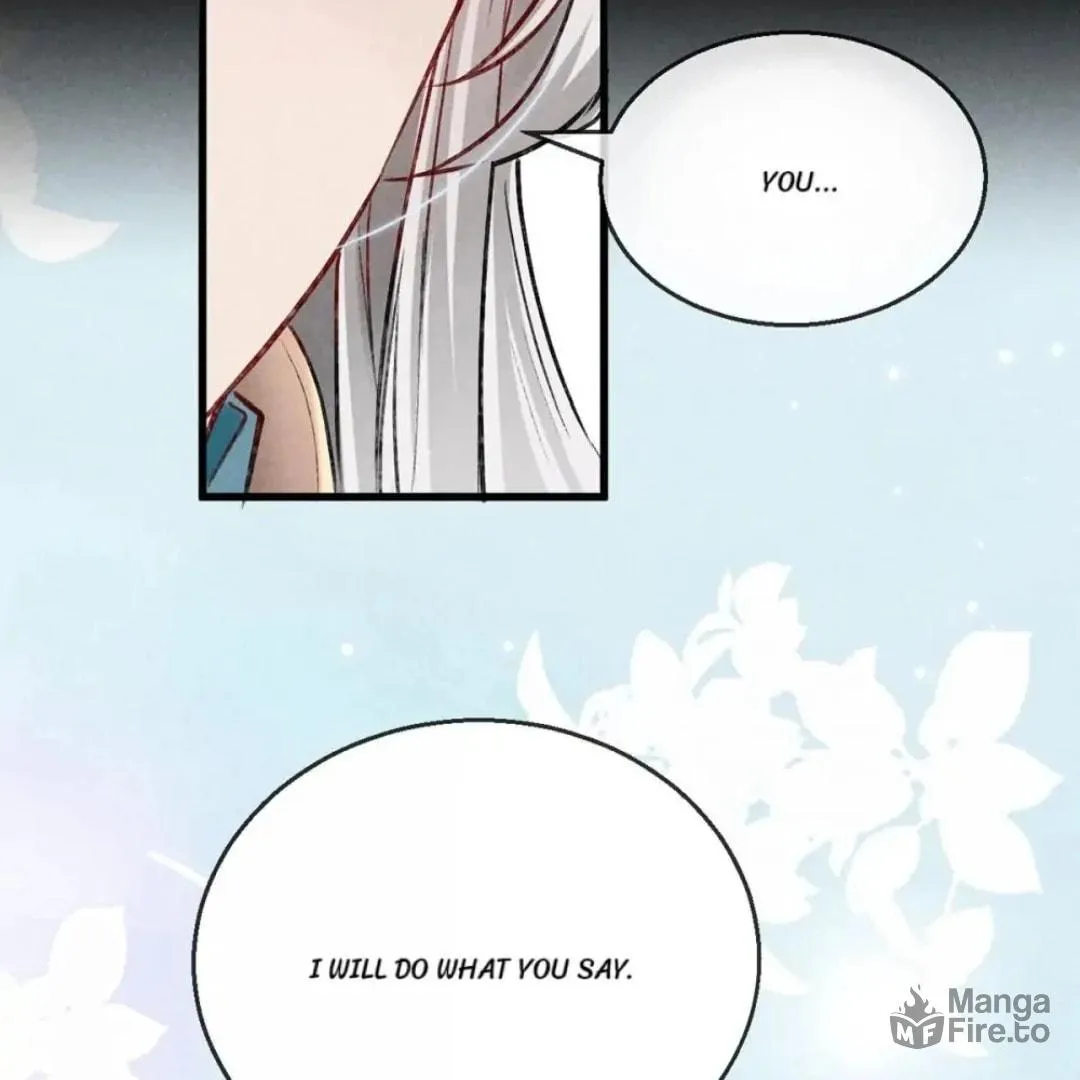 Rebellious Disciple Chapter 80 page 25 - 