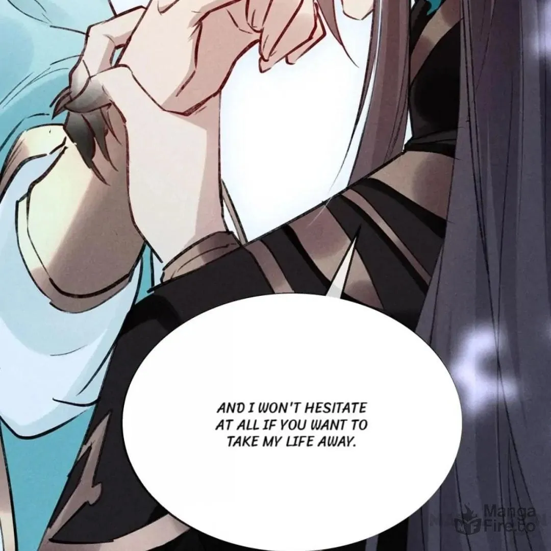 Rebellious Disciple Chapter 80 page 27 - 