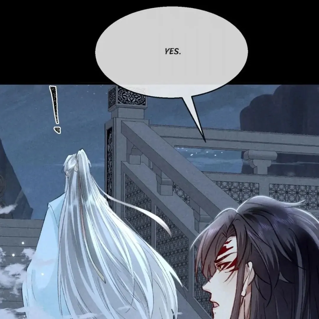 Rebellious Disciple Chapter 80 page 31 - 