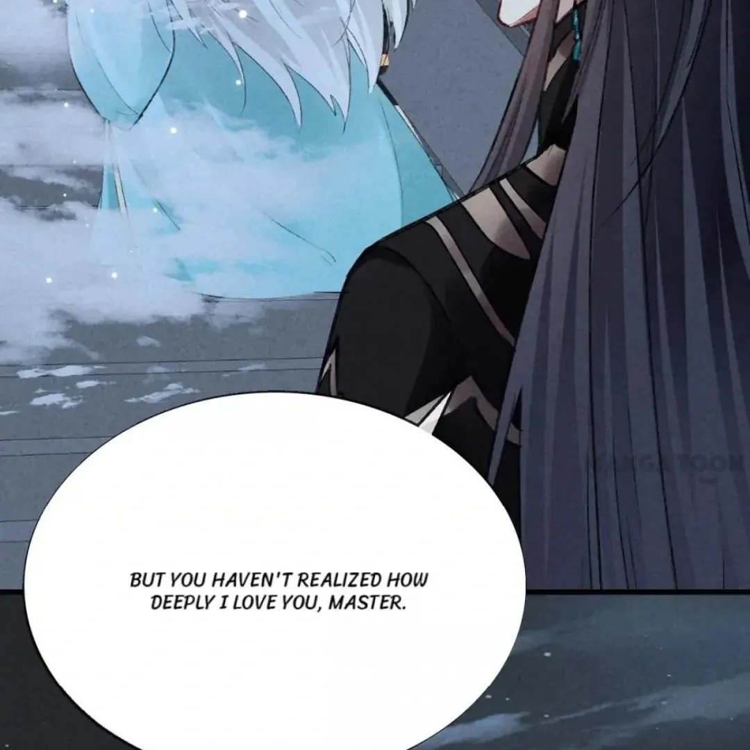 Rebellious Disciple Chapter 80 page 32 - 