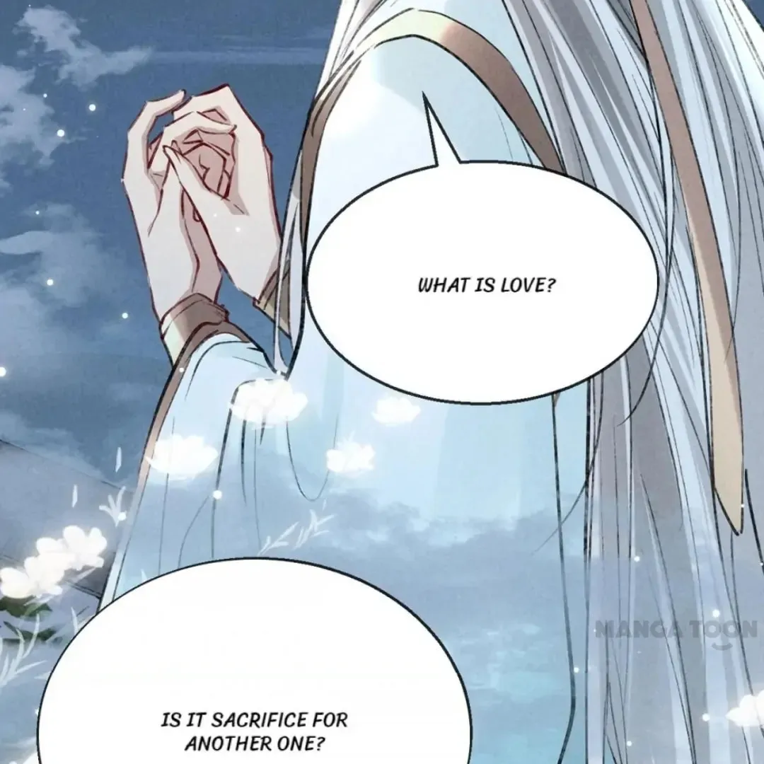 Rebellious Disciple Chapter 80 page 34 - 