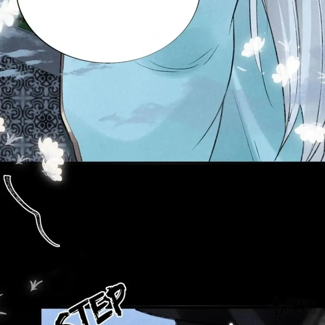 Rebellious Disciple Chapter 80 page 35 - 