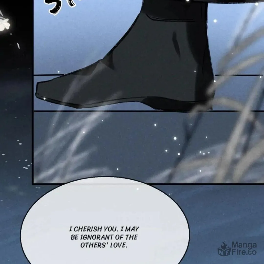 Rebellious Disciple Chapter 80 page 36 - 