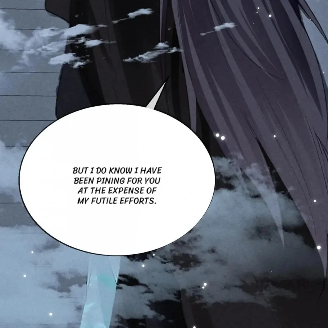 Rebellious Disciple Chapter 80 page 38 - 