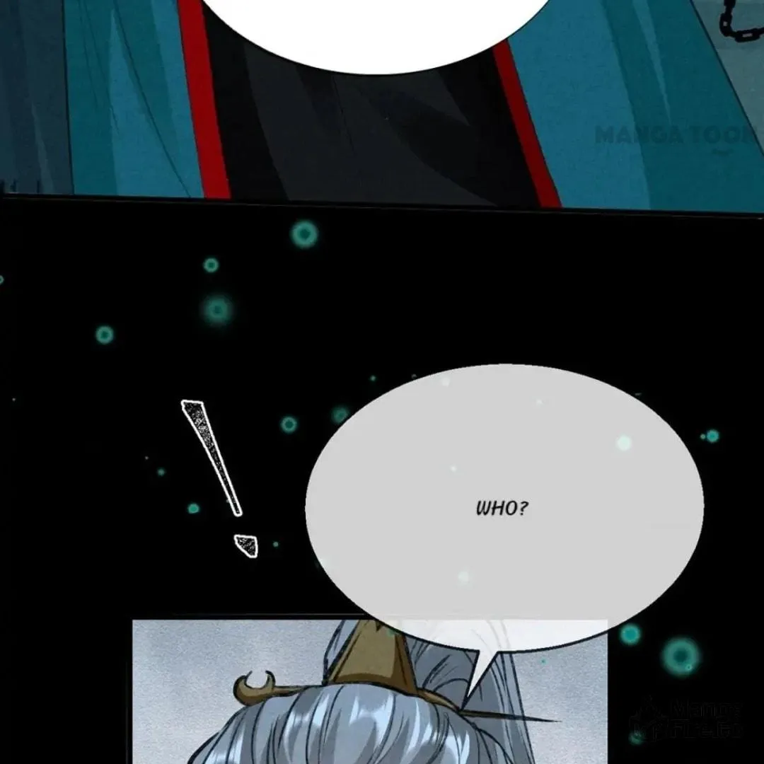 Rebellious Disciple Chapter 80 page 5 - 