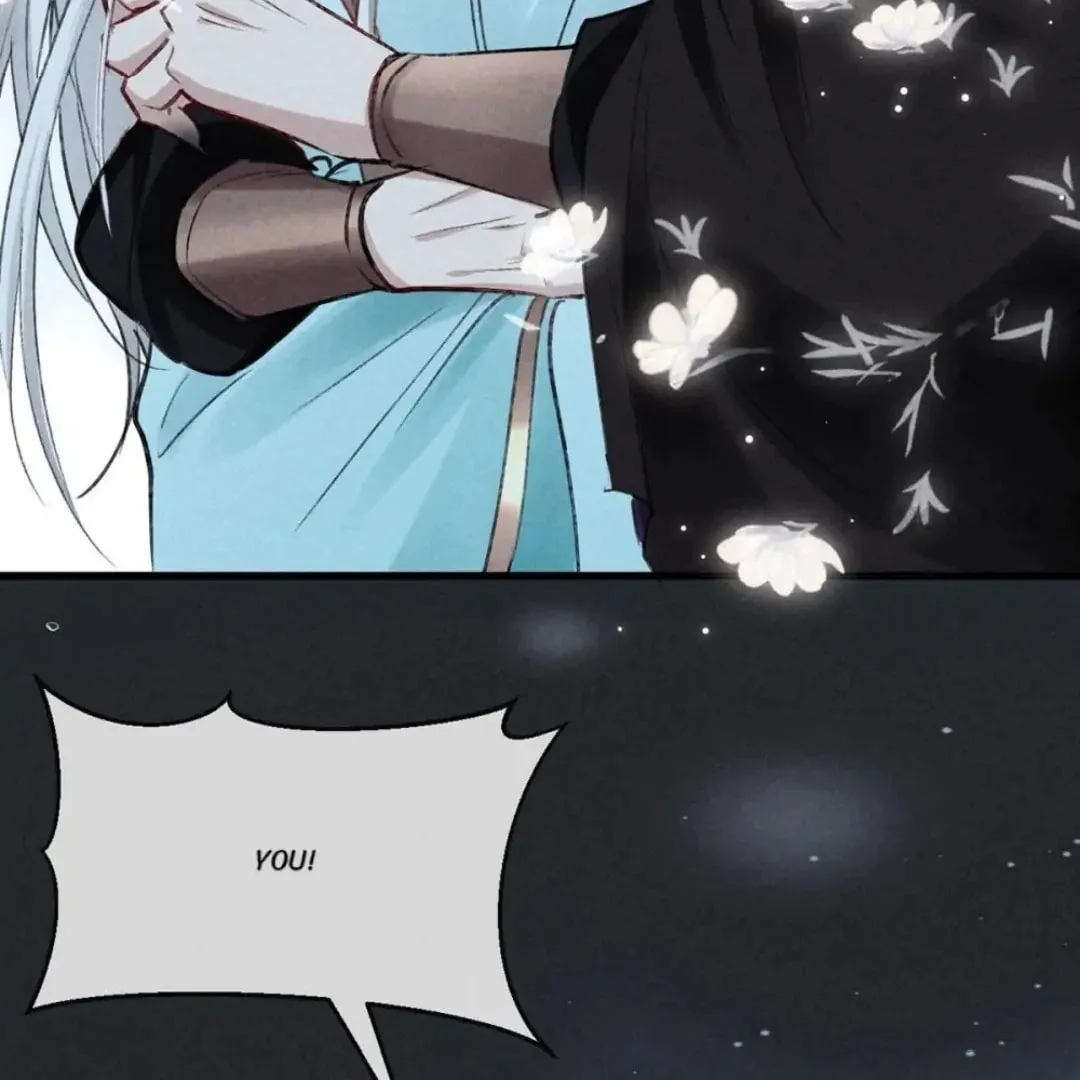 Rebellious Disciple Chapter 80 page 41 - 