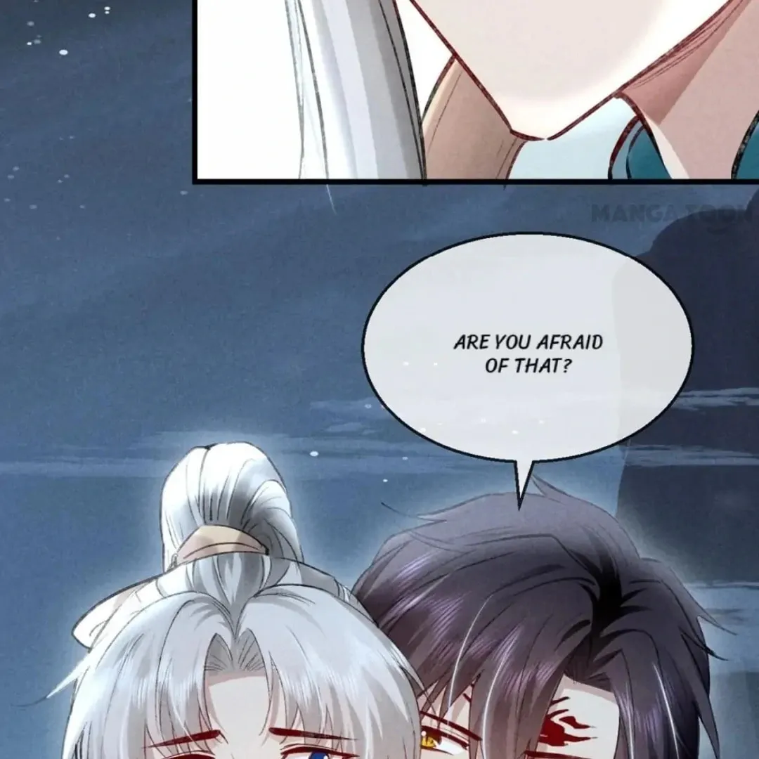 Rebellious Disciple Chapter 80 page 43 - 