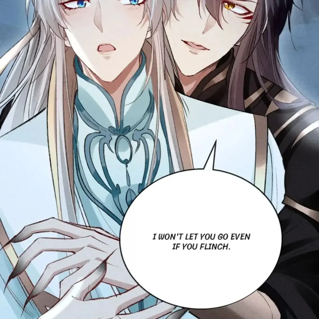 Rebellious Disciple Chapter 80 page 44 - 