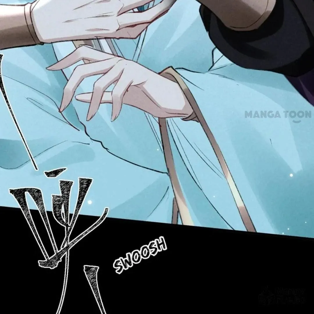 Rebellious Disciple Chapter 80 page 45 - 