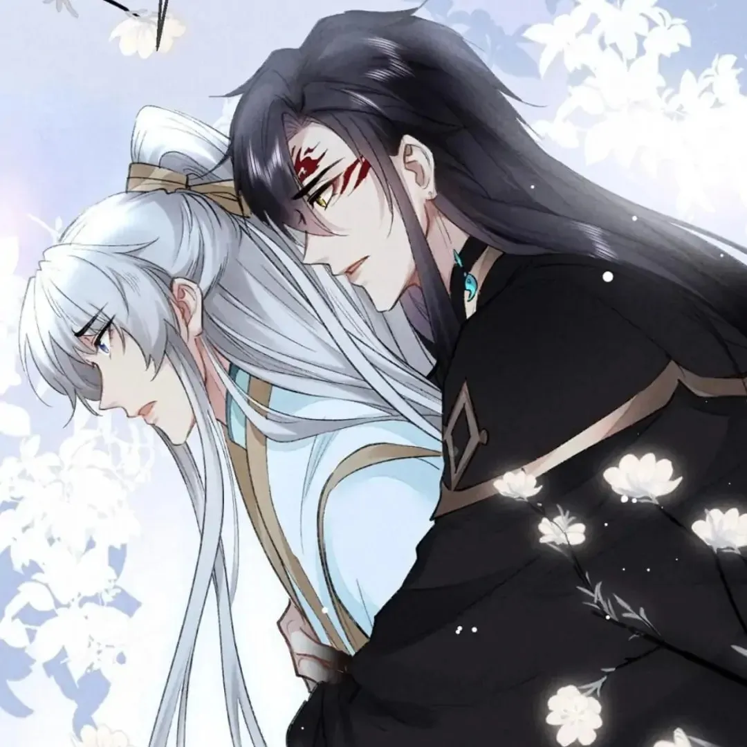 Rebellious Disciple Chapter 80 page 47 - 
