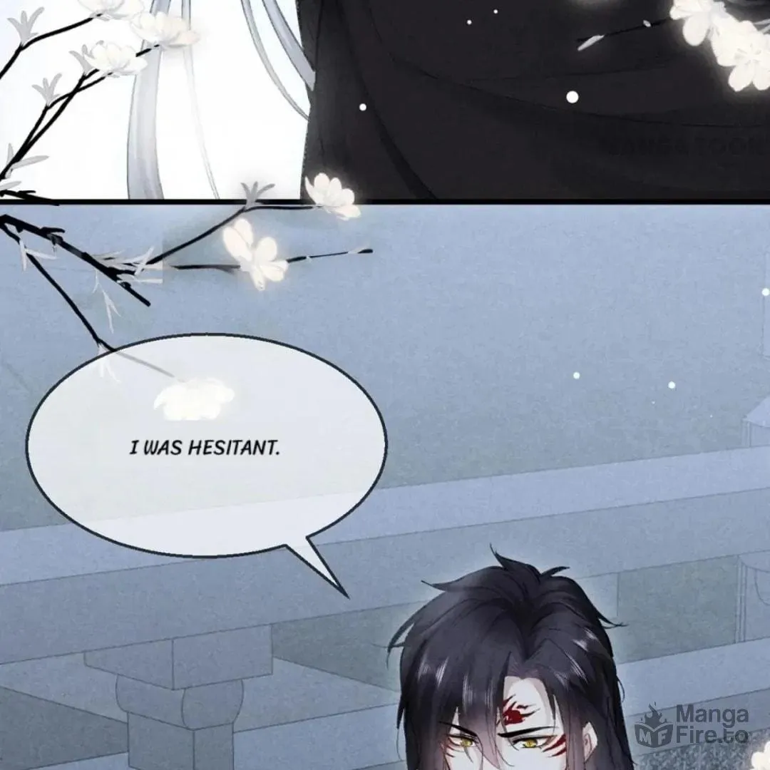 Rebellious Disciple Chapter 80 page 48 - 