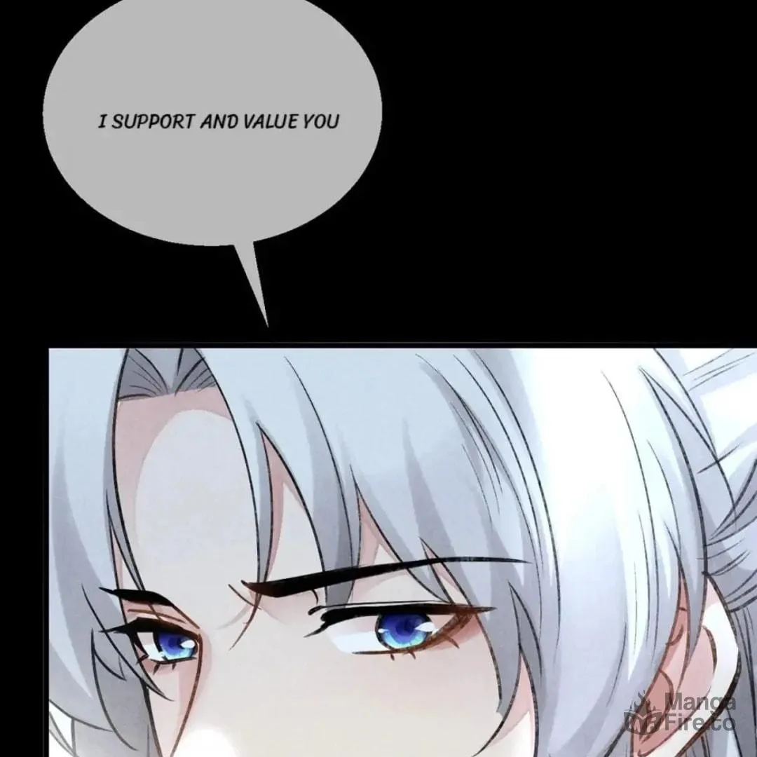Rebellious Disciple Chapter 80 page 51 - 