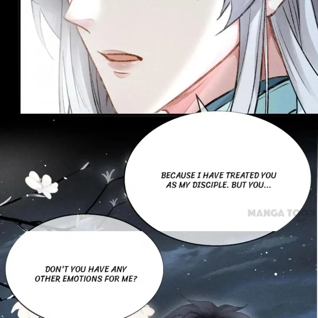 Rebellious Disciple Chapter 80 page 52 - 