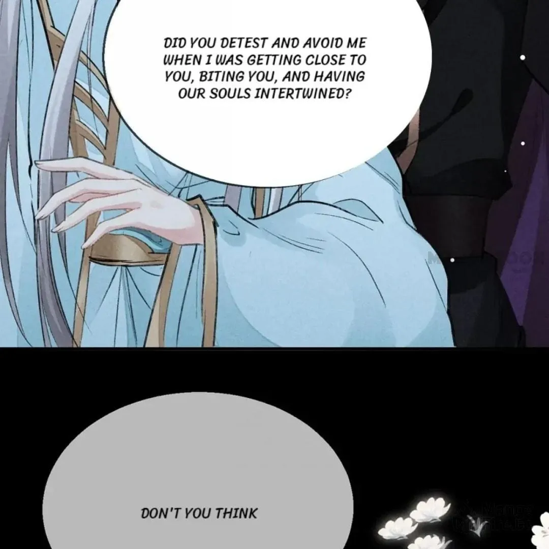 Rebellious Disciple Chapter 80 page 54 - 