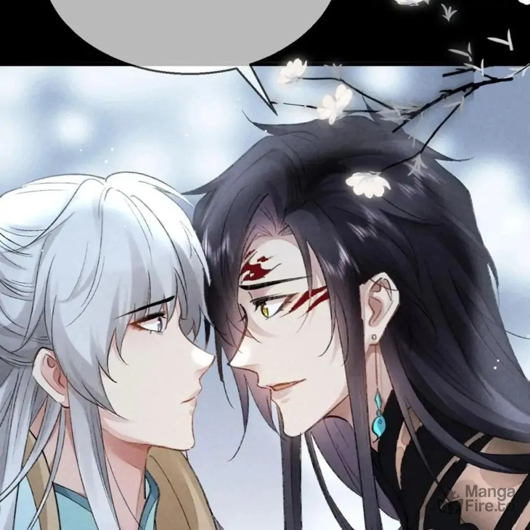 Rebellious Disciple Chapter 80 page 55 - 