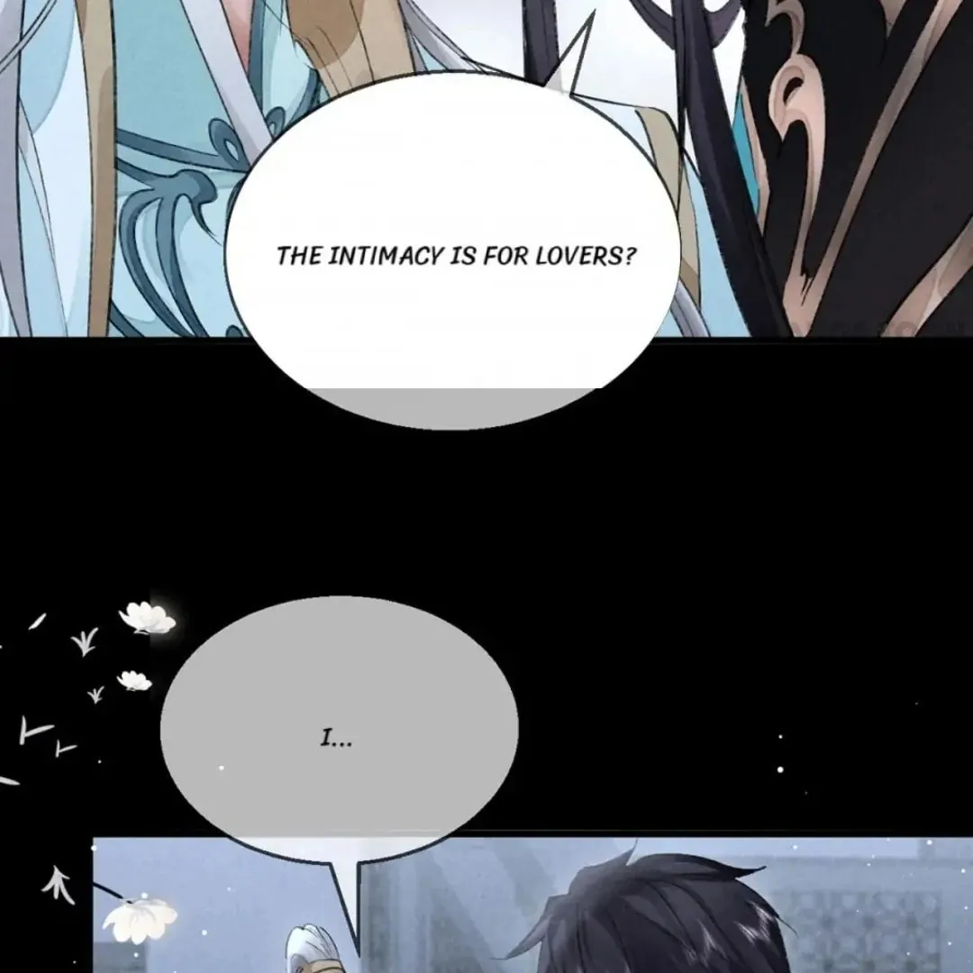 Rebellious Disciple Chapter 80 page 56 - 