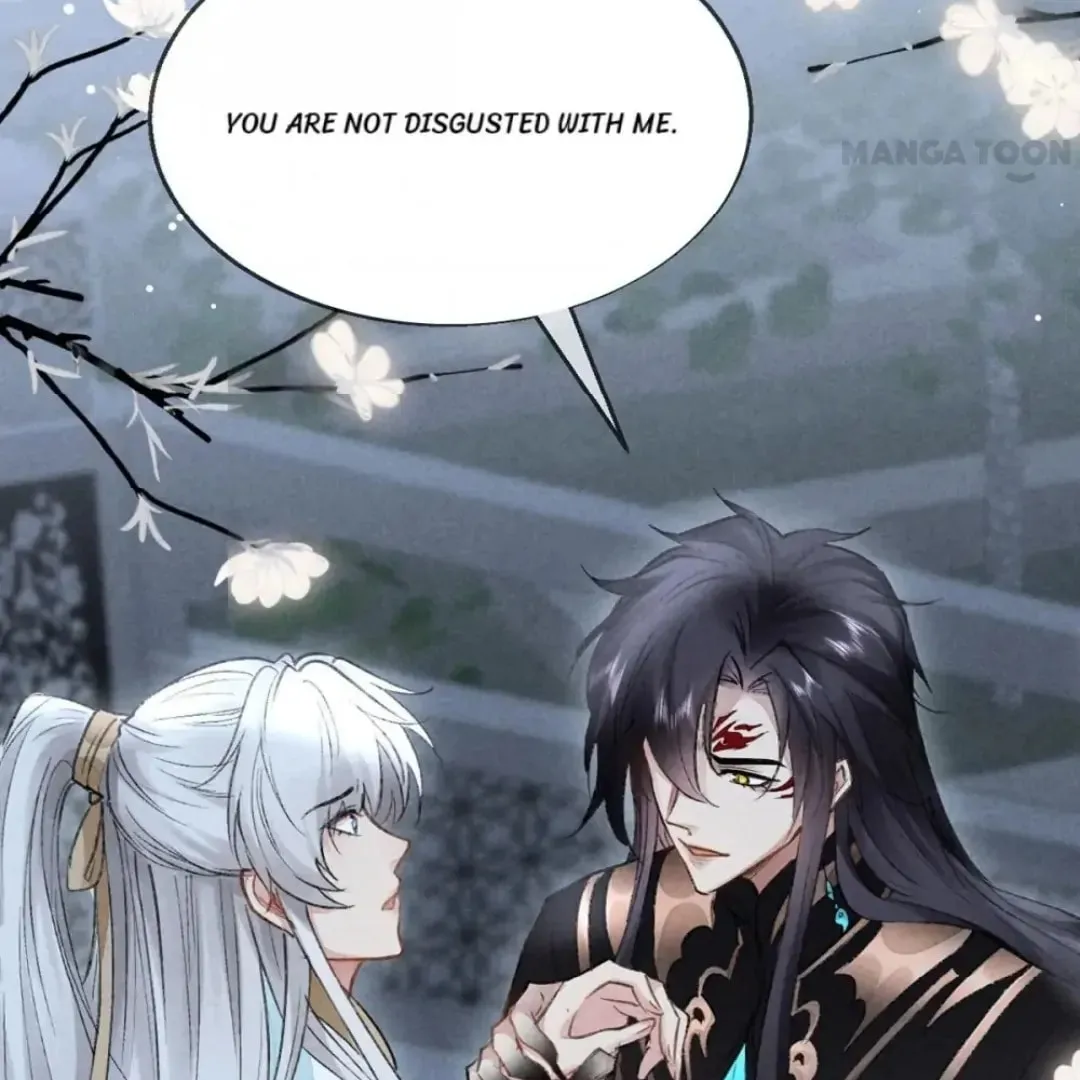 Rebellious Disciple Chapter 80 page 58 - 