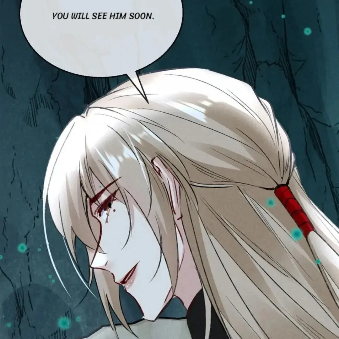 Rebellious Disciple Chapter 80 page 7 - 