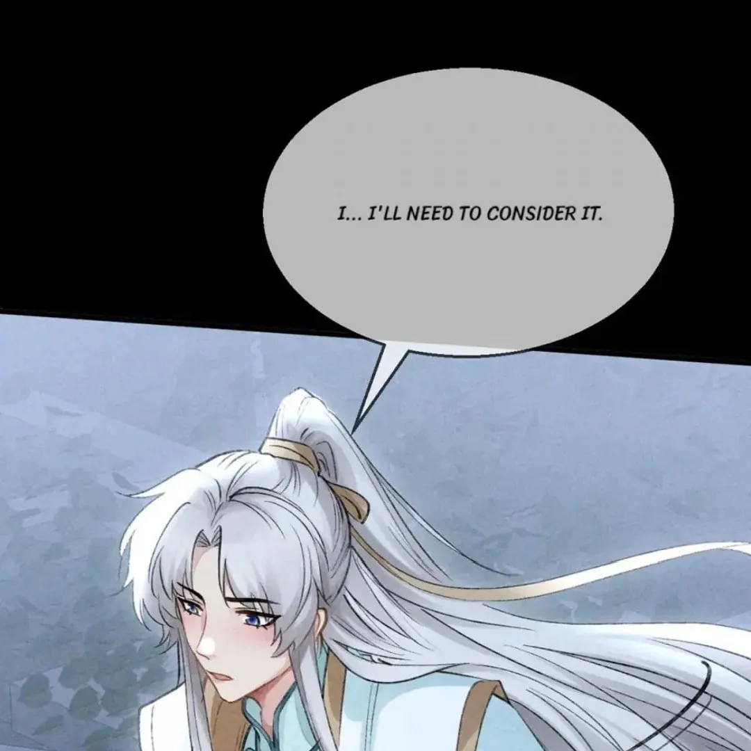 Rebellious Disciple Chapter 80 page 61 - 