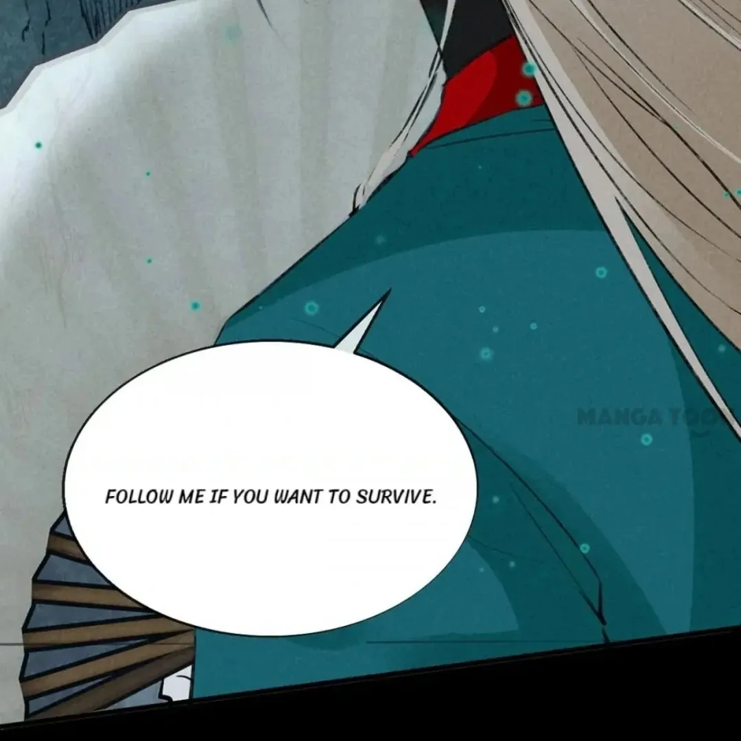 Rebellious Disciple Chapter 80 page 8 - 