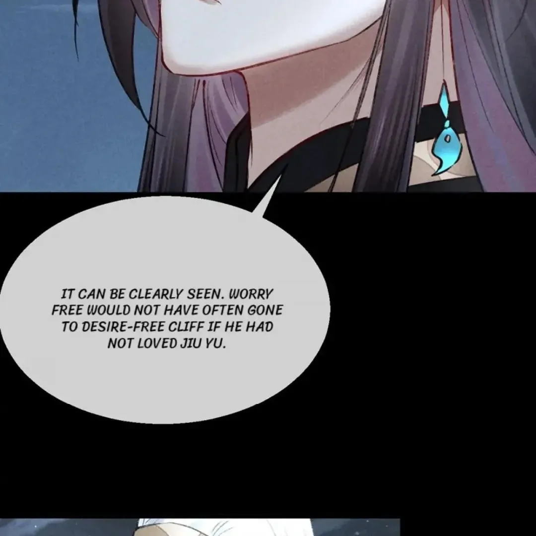 Rebellious Disciple Chapter 81 page 2 - 