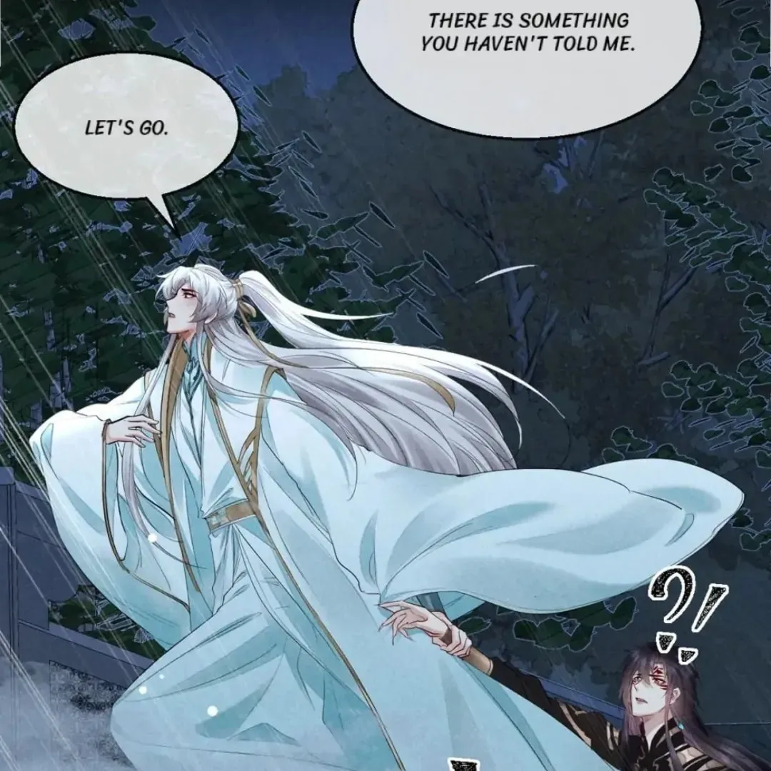 Rebellious Disciple Chapter 81 page 11 - 
