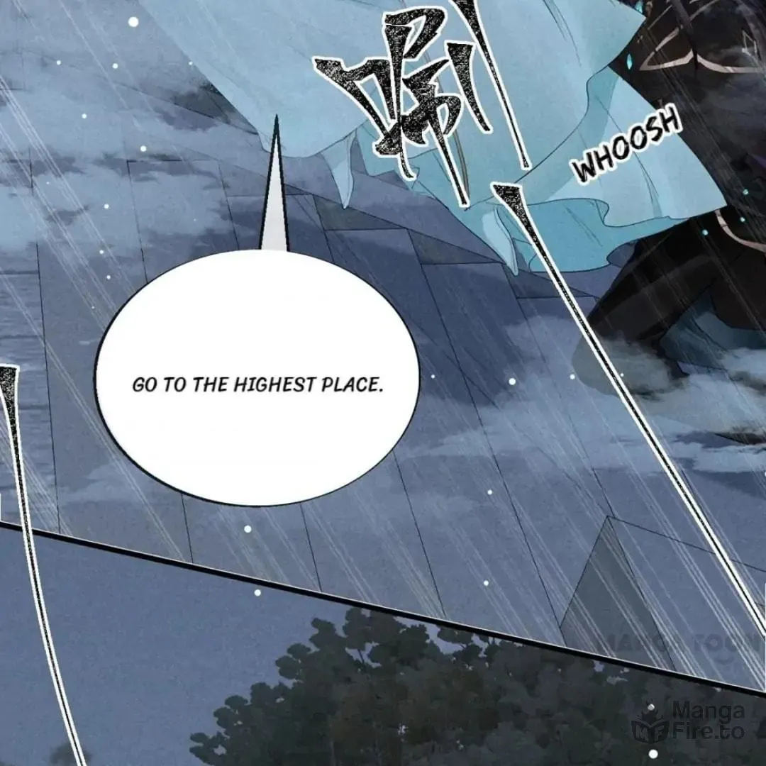 Rebellious Disciple Chapter 81 page 12 - 