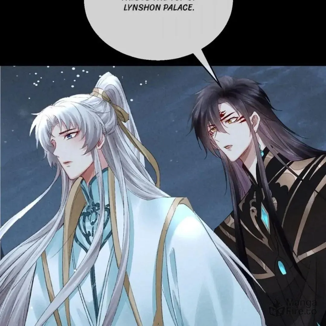 Rebellious Disciple Chapter 81 page 15 - 