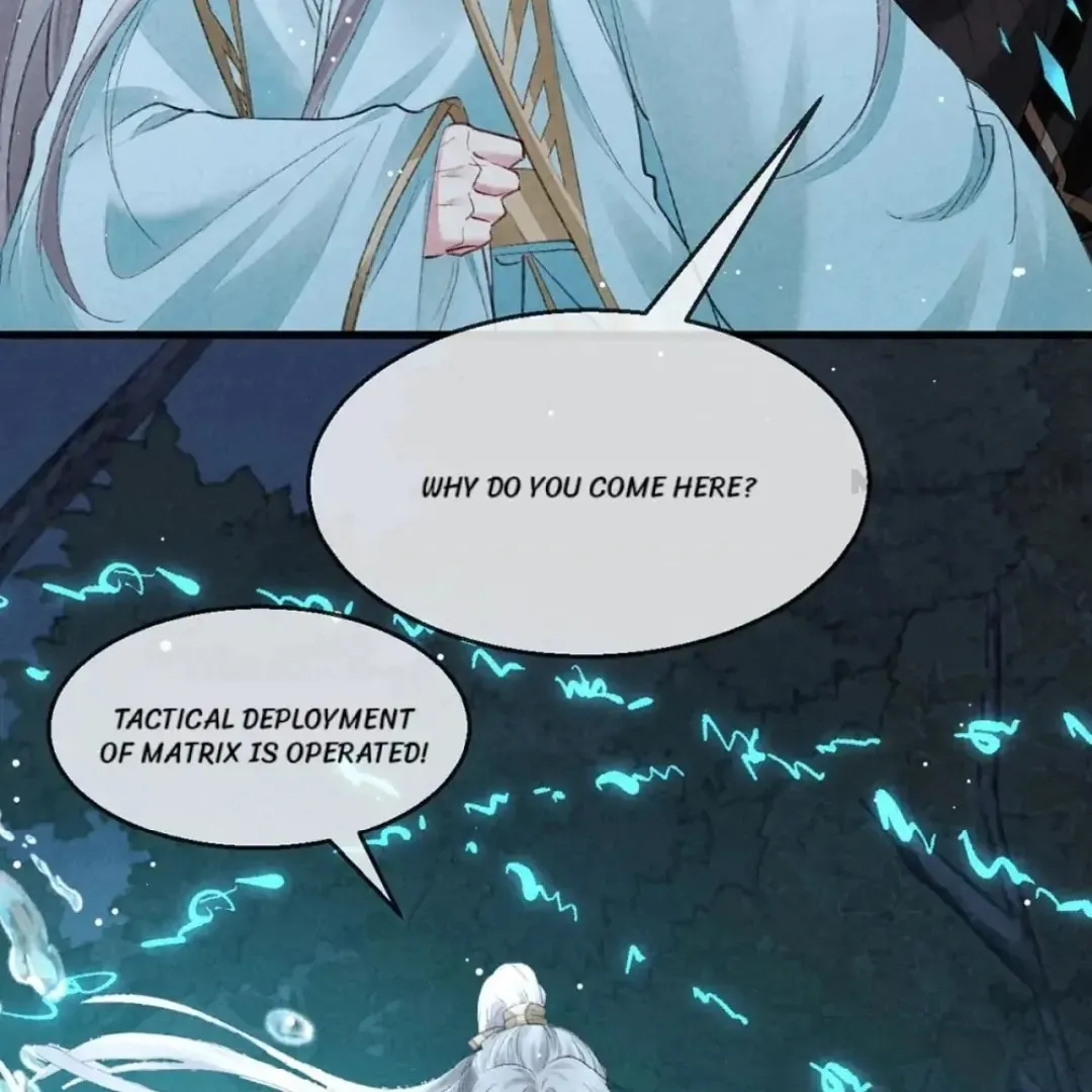 Rebellious Disciple Chapter 81 page 16 - 
