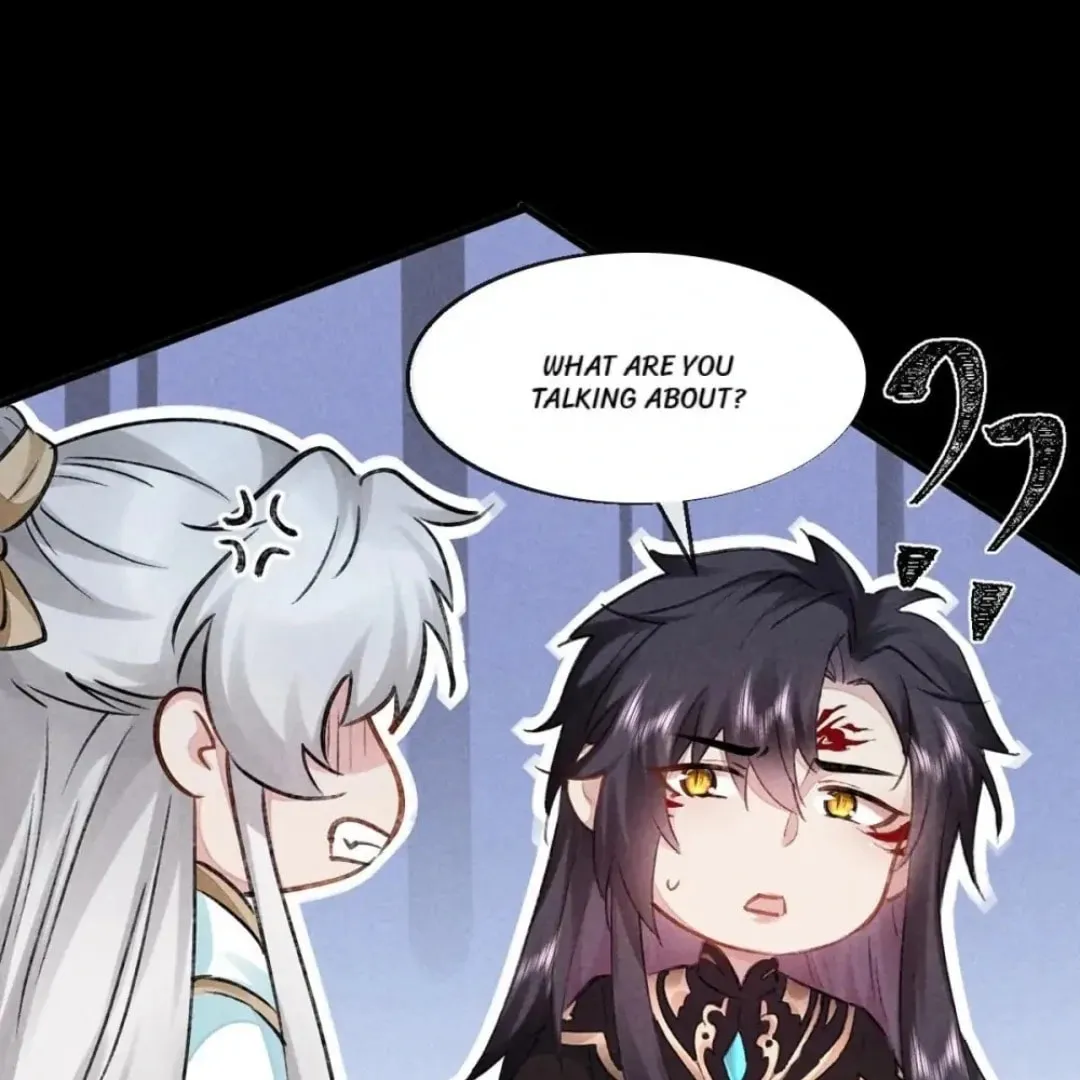 Rebellious Disciple Chapter 81 page 28 - 