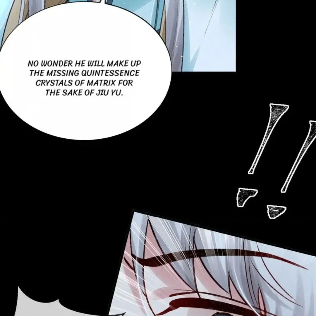 Rebellious Disciple Chapter 81 page 4 - 