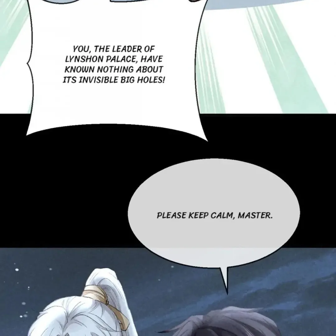 Rebellious Disciple Chapter 81 page 31 - 