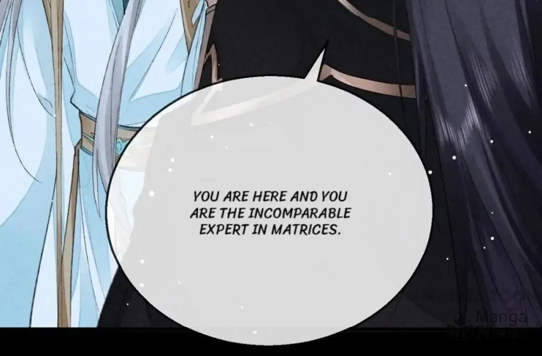 Rebellious Disciple Chapter 81 page 33 - 