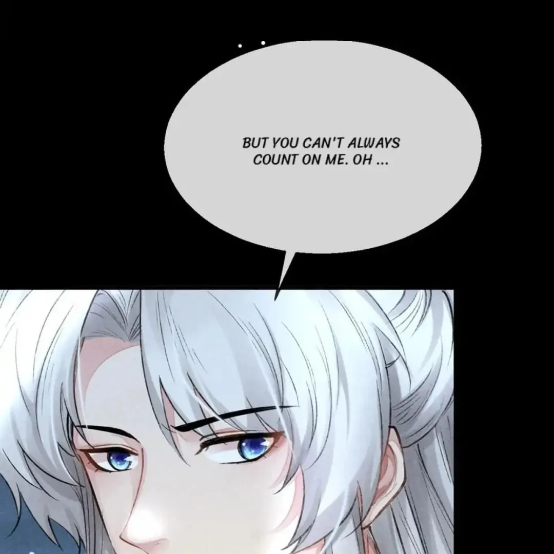 Rebellious Disciple Chapter 81 page 34 - 