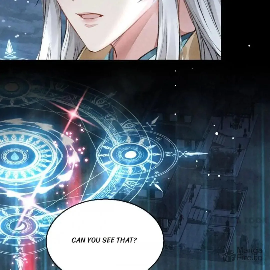 Rebellious Disciple Chapter 81 page 35 - 