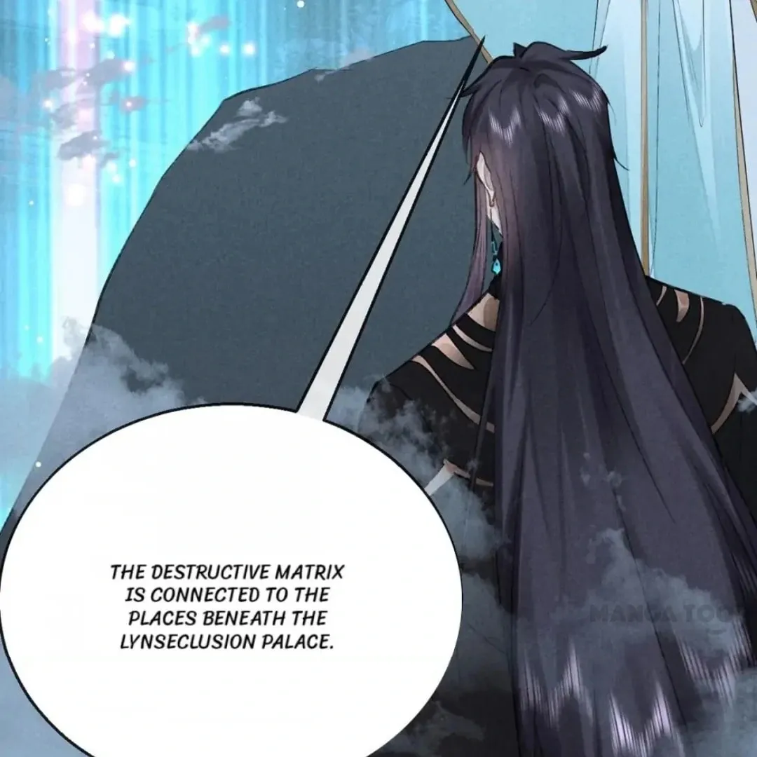 Rebellious Disciple Chapter 81 page 37 - 