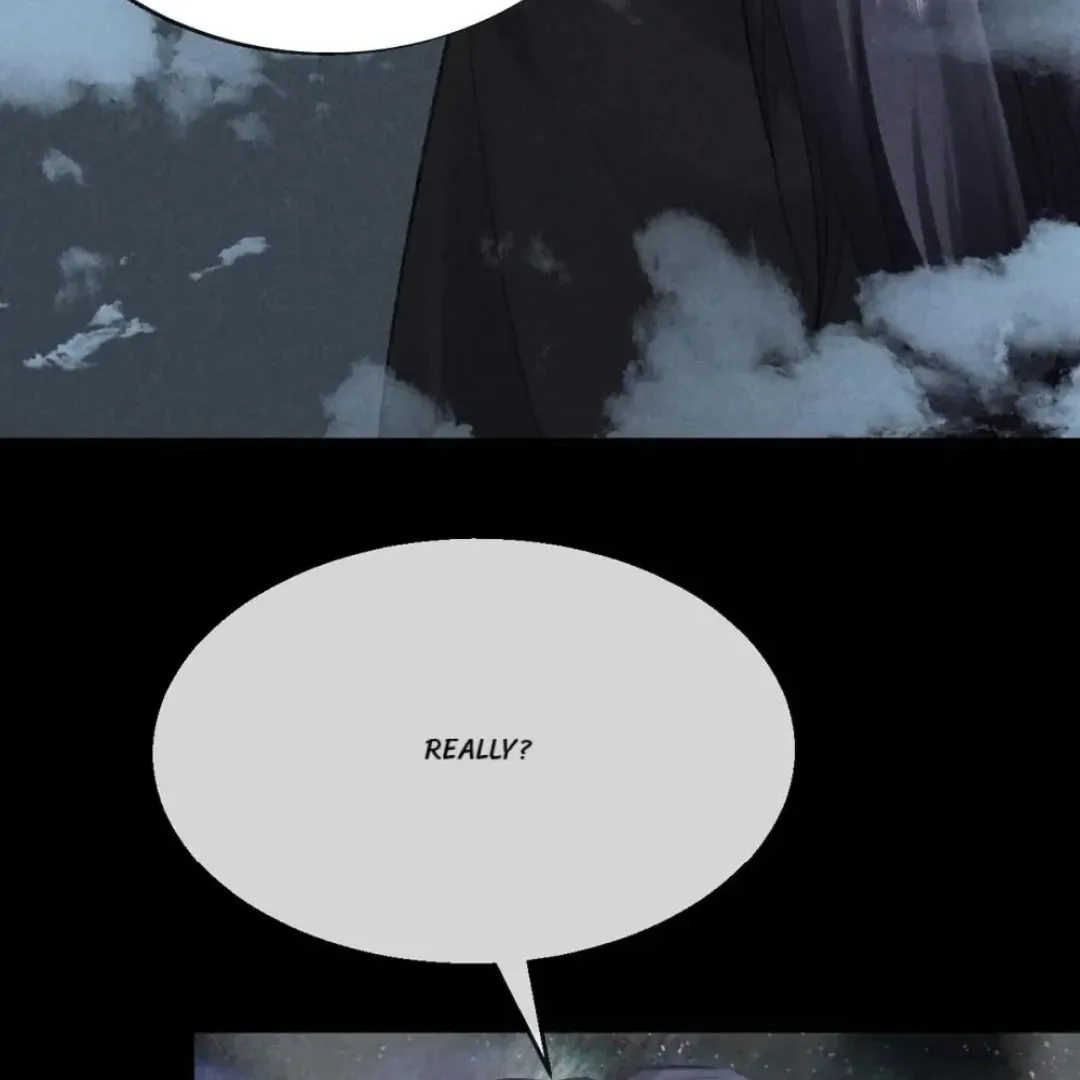 Rebellious Disciple Chapter 81 page 38 - 