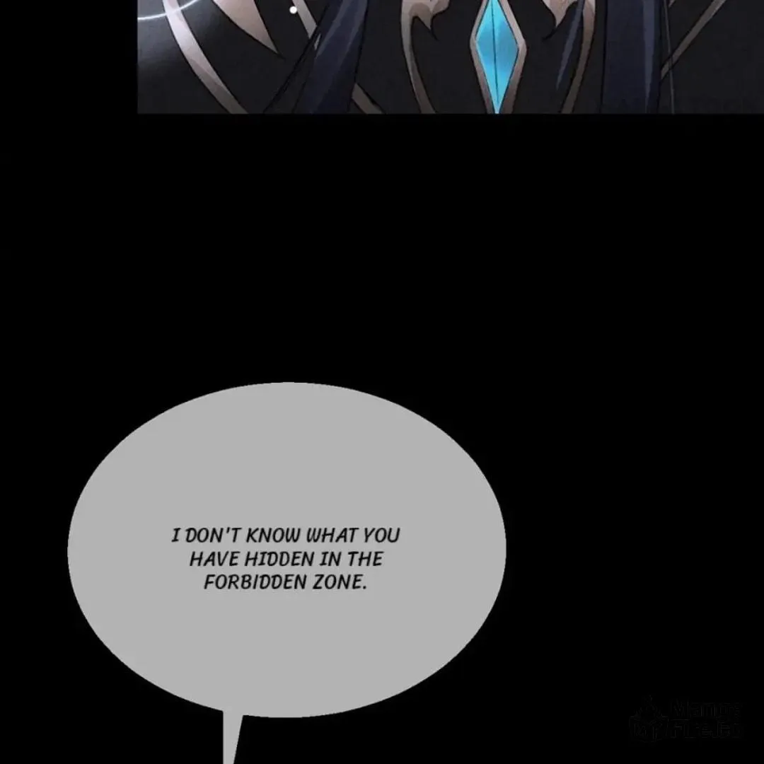 Rebellious Disciple Chapter 81 page 40 - 