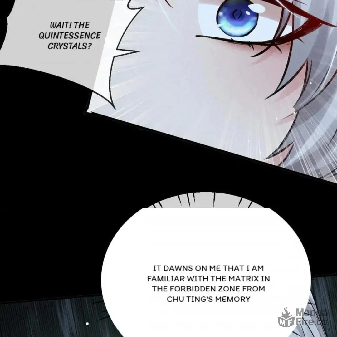 Rebellious Disciple Chapter 81 page 5 - 